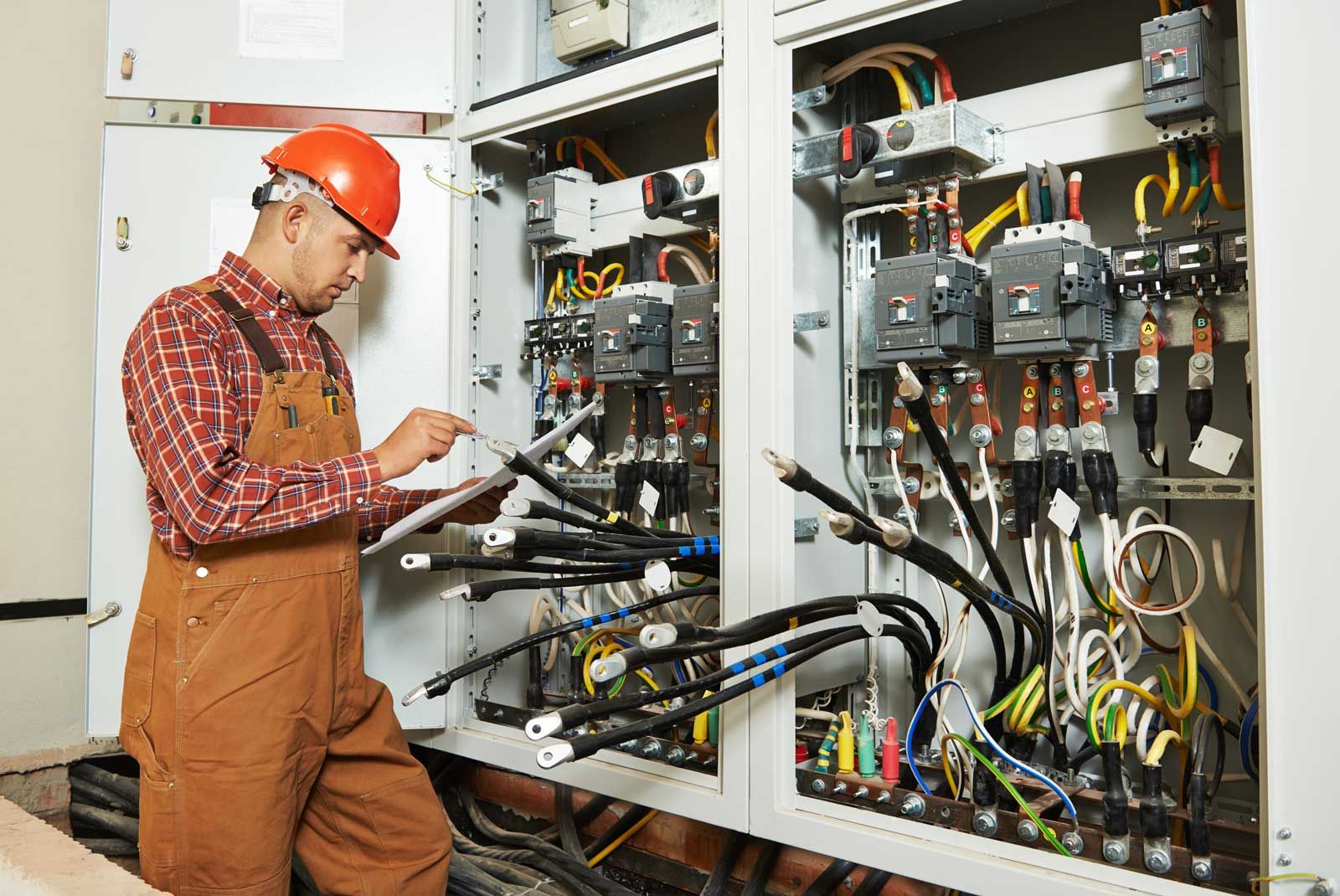 Elektrik ve Mekanik